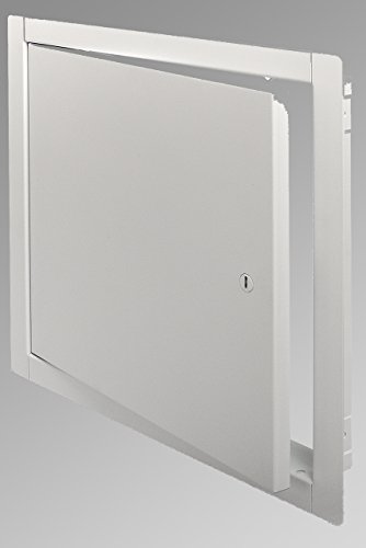 Acudor ED-2002 Flush Access Door 8" x 8", White
