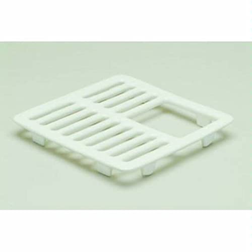 PROFLO PF934 PROFLO PF934 9-1/2" Cast Iron 3/4" Top Grate