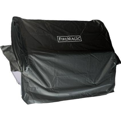 Fire Magic Grill Cover For Echelon E660 Or Aurora A660 Built-in Gas Grill - 3647f