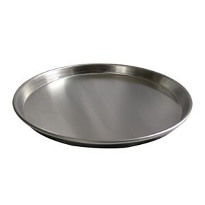 water pan cover, smoker accessory compatible with wsm 18/18.5" smoker