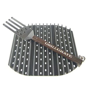 grillgrates for the 18.5" weber kettle grill and jumbo joe
