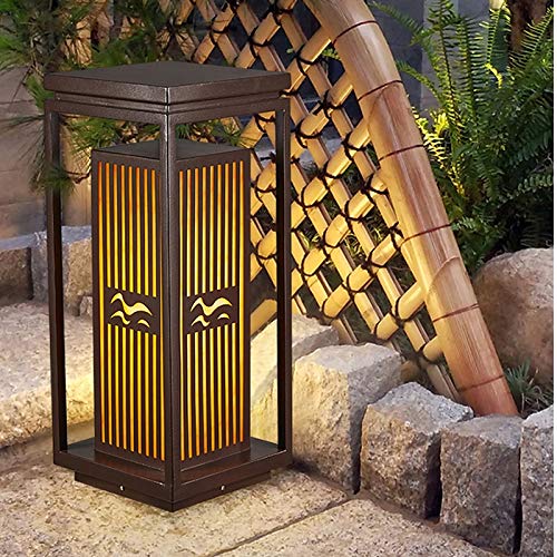 XWWDP Outdoor Light Outdoor Waterproof Light Simple Garden Light Garden Landscape Lawn Light Floor Lamp