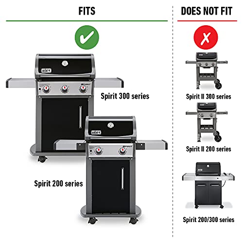 Weber Igniter Kit For Spirit 200 Series Gas Grills