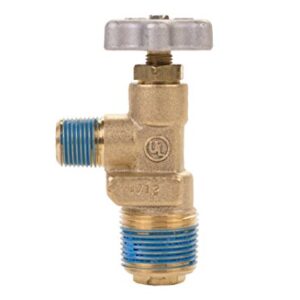 Nashfuel Propane Tank Service Valve Pv3300 Pv 3300 Lpg