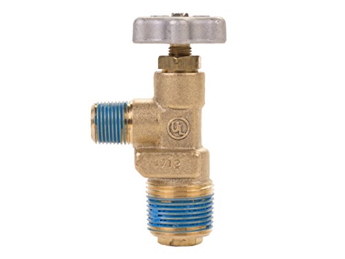 Nashfuel Propane Tank Service Valve Pv3300 Pv 3300 Lpg