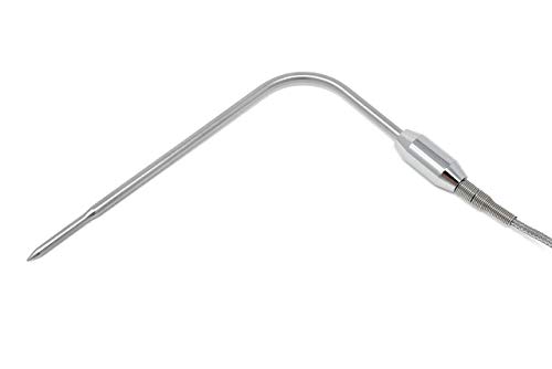 Upgraded Temperature Probe for Recteq / Rec Tec Grills