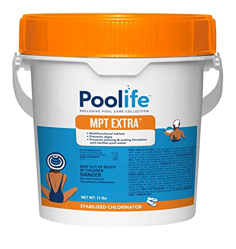 poolife MPT Extra (11 lb)