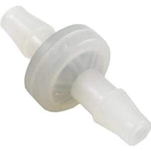 allied innovations allied check valve 1-4in. inline ozone 6-05-0013