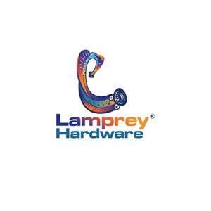 Lamprey Hardware #11 Winter Plug Expanding for 2 inch Pipes - LHP11 (1)