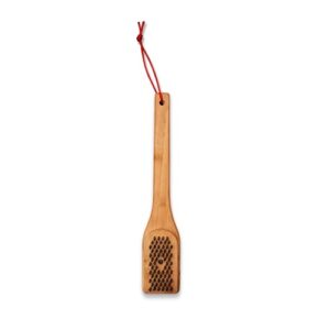 Weber 12" Bamboo Grill Brush