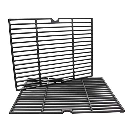 720-0830H Grates Replacement Parts for BHG 720-0783W Nexgrill 720-0783E 720-0670C Charbroil 463241113 463446015 G455-0008-W1 463449914 Nexgrill 720-0888 720-0888N 720-0670D MASTER FORGE 1010037