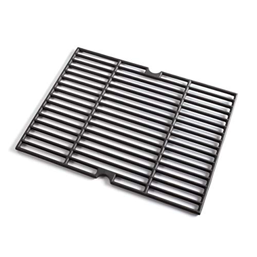 720-0830H Grates Replacement Parts for BHG 720-0783W Nexgrill 720-0783E 720-0670C Charbroil 463241113 463446015 G455-0008-W1 463449914 Nexgrill 720-0888 720-0888N 720-0670D MASTER FORGE 1010037