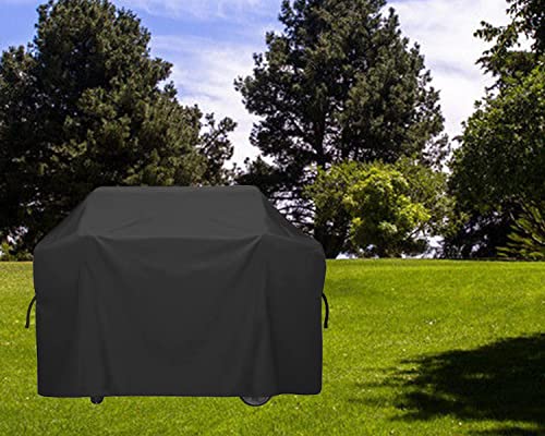 Blackhoso Grill Cover for Blackstone 28" Griddle 5483 600D Heavy-Duty Weather Resistant Grill Cover Blackstone with Hood