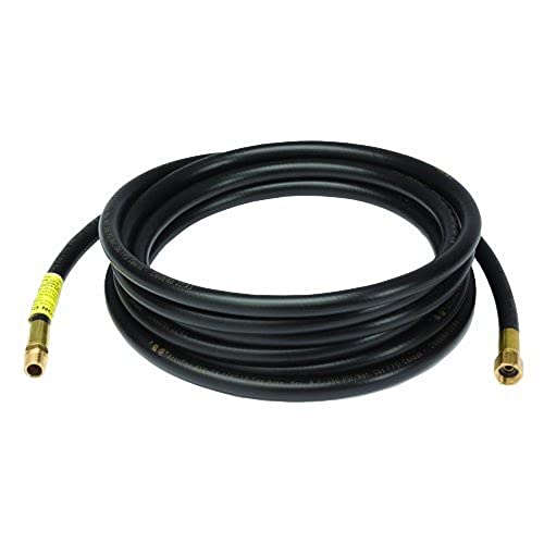 Mr. Heater 15-Feet Propane Appliance Hose Assembly