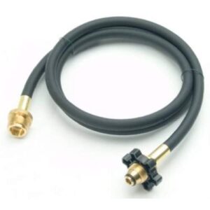 mr heater f273701 5' propane hose assembly