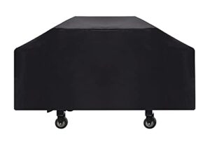 36 inch griddle cover for blackstone, 1528 waterproof 600d polyester heavy duty grill cover for blackstone 36" griddle