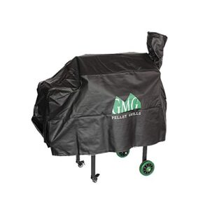 green mountain grills pellet grill cover (daniel boone)