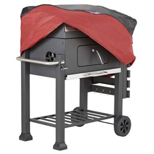 Kingsford Black Grill Cover for model BC222