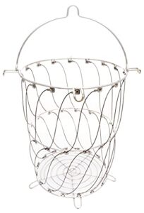 char-broil the big easy better basket , silver