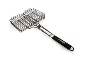 cuisinart cntb-422 simply grilling nonstick grilling basket