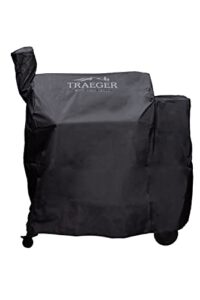 traeger full-length grill cover - pro 780