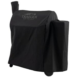 Traeger Full-Length Grill Cover - Pro 780