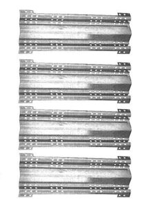 brinkmann 810-8530-s, 810-8532-f, 810-8530-f, 810-7450-s, 810-7451-f, 810-8500-f, 810-8532-f, 810-8532-5 (4-pack) stainless steel heat shield