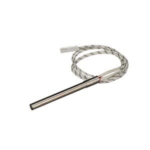 grill parts for less - igniter hot rod for pit boss grills, 200 watts, 70112-gpfl