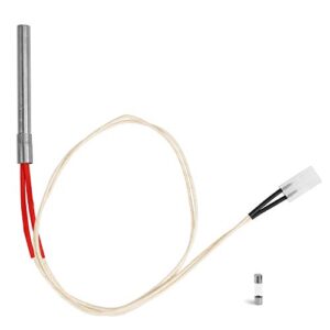 VIPITH Replacement Hot Rod Ignitor Kit for All Traeger Wood Pellet Grills