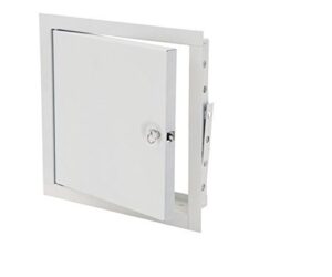 12''x12'' non-insulated fire rated wall access door