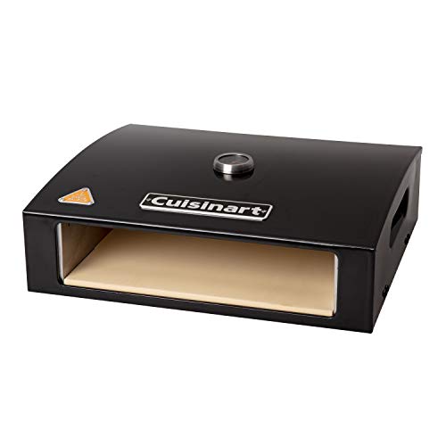 Cuisinart CPO-700 Grill Top Pizza Oven Kit