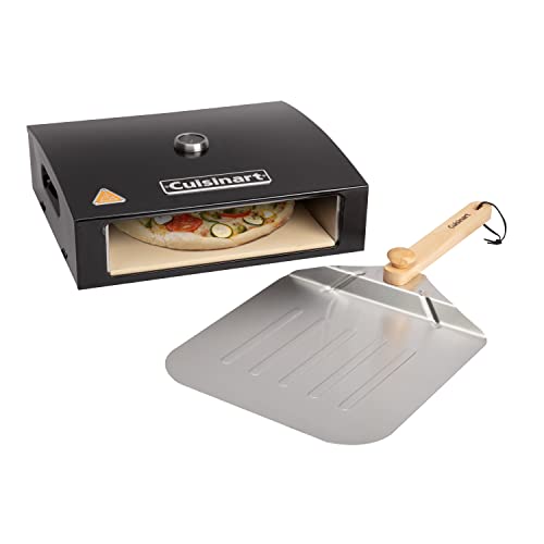 Cuisinart CPO-700 Grill Top Pizza Oven Kit