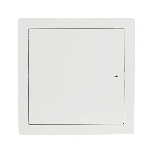 Linhdor Nova 8000 Fire Rated Access Door Ceiling Insulated 1 Hour Rating USA Made 24x24