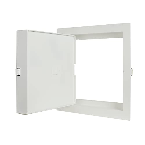 Linhdor Nova 8000 Fire Rated Access Door Ceiling Insulated 1 Hour Rating USA Made 24x24