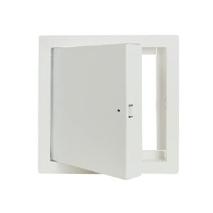 Linhdor Nova 8000 Fire Rated Access Door Ceiling Insulated 1 Hour Rating USA Made 24x24