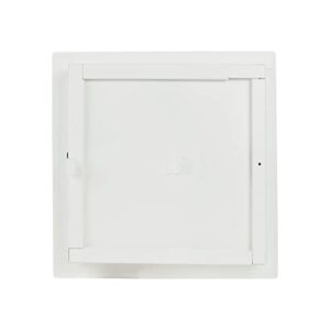 Linhdor Nova 8000 Fire Rated Access Door Ceiling Insulated 1 Hour Rating USA Made 24x24