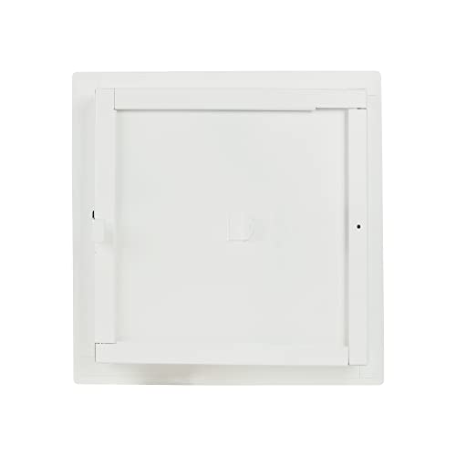 Linhdor Nova 8000 Fire Rated Access Door Ceiling Insulated 1 Hour Rating USA Made 24x24