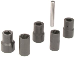 access tools easy off twist socket set