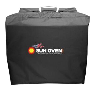 sun oven protective cover
