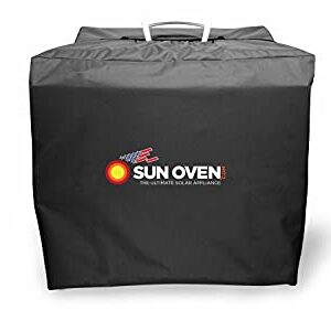 Sun Oven Protective Cover