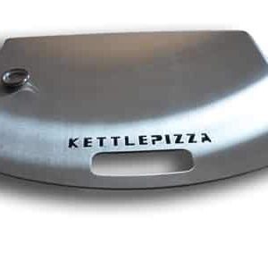 Gas Grill Pizza Oven Kit - KettlePizza Gas Pro Bare Kit