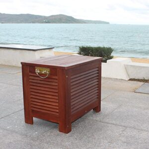 Merry Garden MPG-PC01 Wooden Patio Cooler