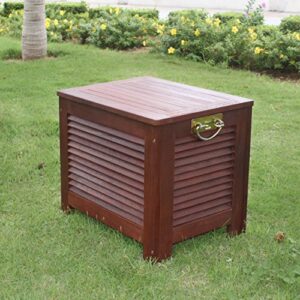 Merry Garden MPG-PC01 Wooden Patio Cooler