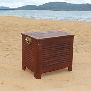 Merry Garden MPG-PC01 Wooden Patio Cooler