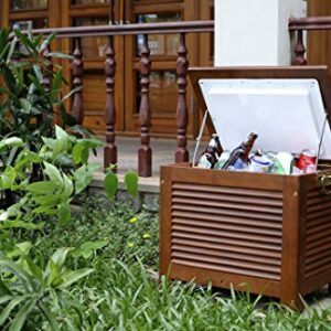 Merry Garden MPG-PC01 Wooden Patio Cooler