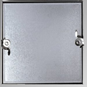 Acudor CD-5080 Duct Access Door 14 x 14