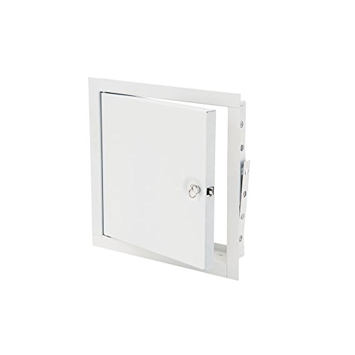 Elmdor 12 in. x 12 in. Fire Rated Wall Access Panel