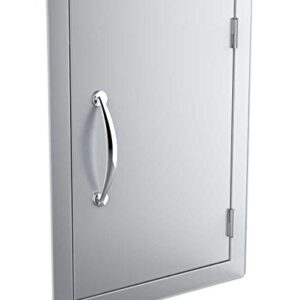 SUNSTONE DV1420 14-Inch by 20-Inch Vertical Access Door