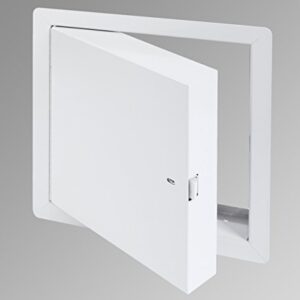 Cendrex Access Panel PFI Rated 22 x 30 Insulated with Flange