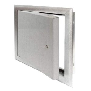 24" x 24" lightweight aluminum access door for wall & ceiling